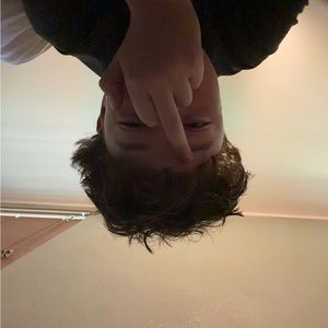 Meet your Posher, Remi